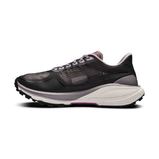 Craft Pure Trail W – Pantofi alergare trail - Negru