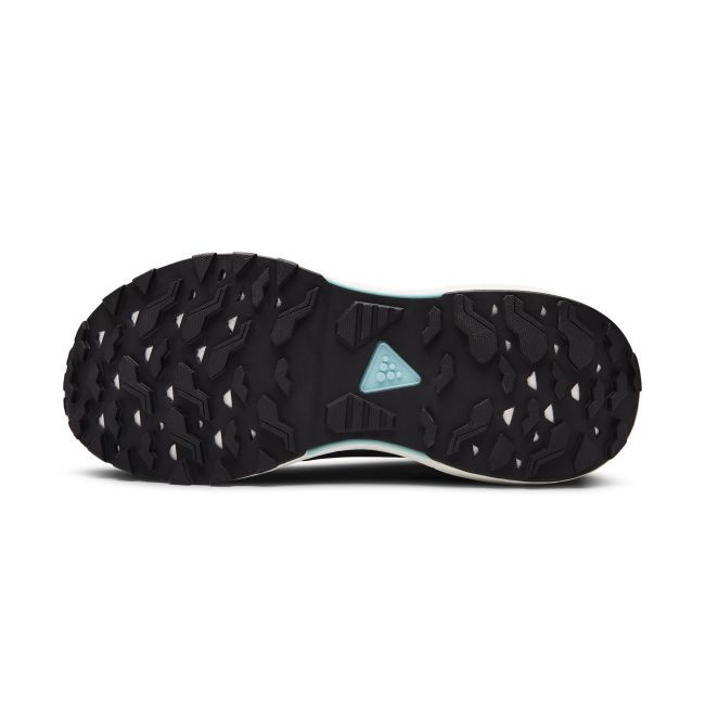 Craft Pure Trail – Pantofi alergare trail - Gri