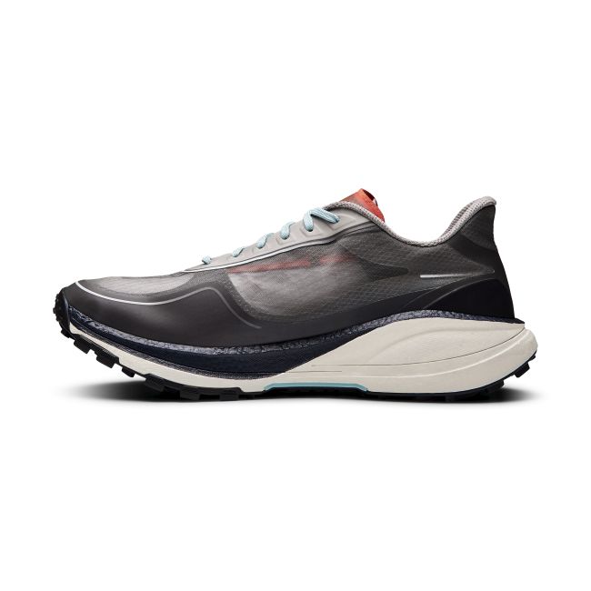 Craft Pure Trail – Pantofi alergare trail - Gri