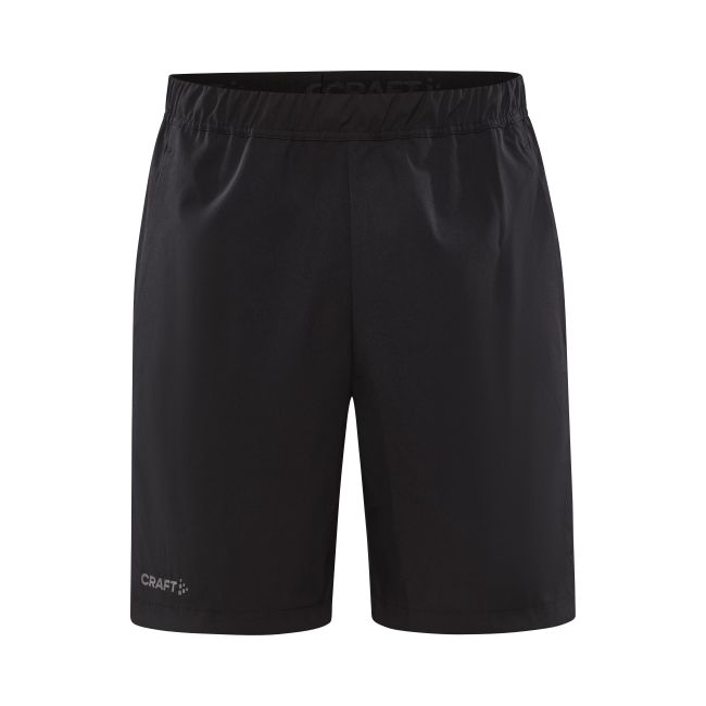 Craft ADV Essence 6" Woven Shorts – Pantaloni scurți de antrenament 6" - Negru
