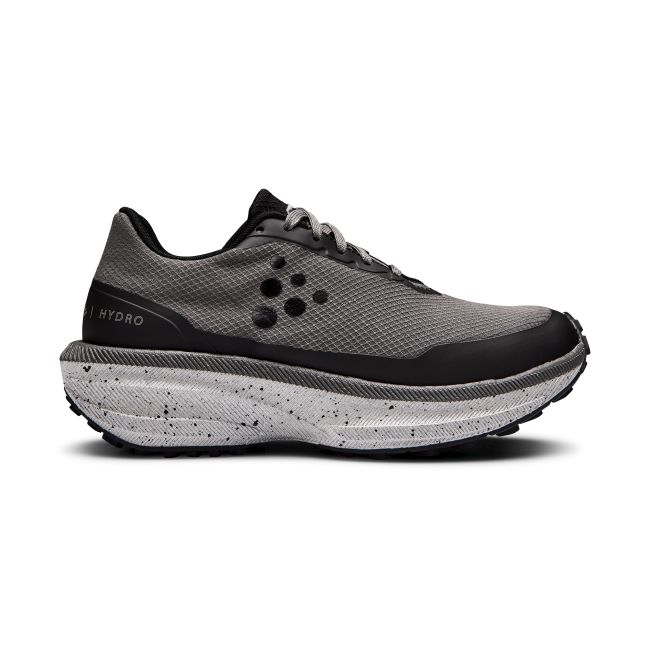 Craft Endurance Trail Hydro W – Pantofi alergare trail impermeabili - Negru