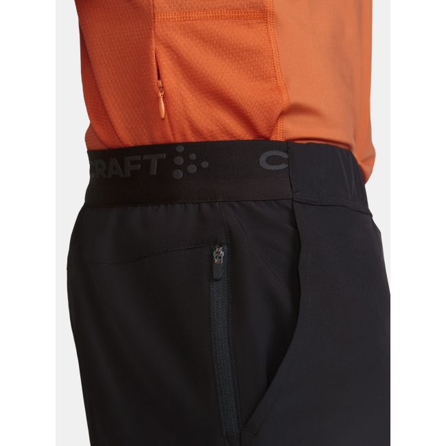 Craft ADV Hit Shorts 2 – Pantaloni scurți de antrenament - Negru
