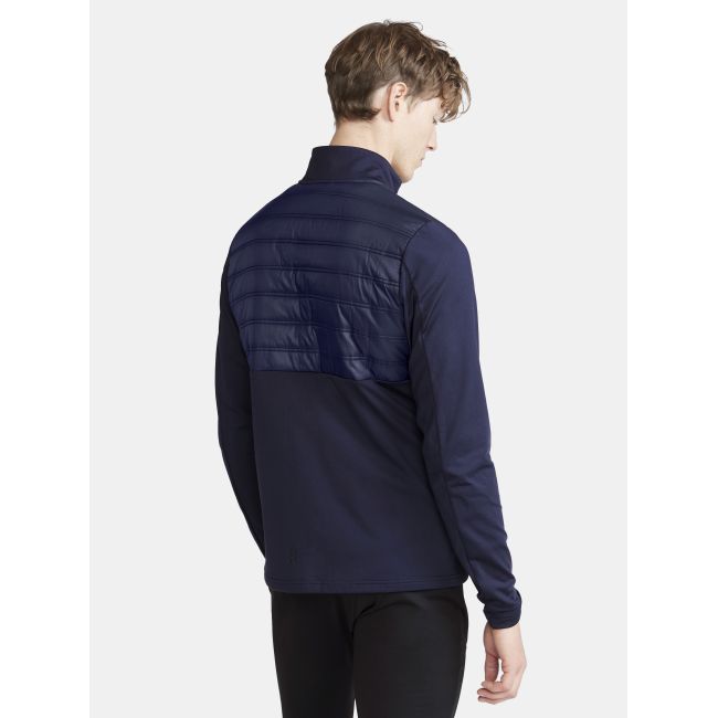 Craft ADV Essence Warm Jacket 2 – Geacă multisport căptușită - Albastru (396000)
