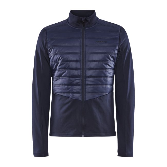 Craft ADV Essence Warm Jacket 2 – Geacă multisport căptușită - Albastru (396000)