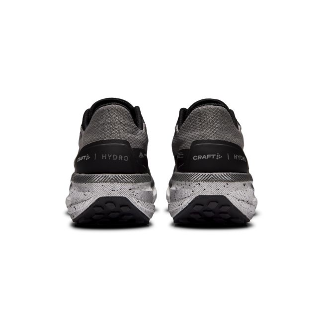 Craft Endurance Trail Hydro W – Pantofi alergare trail impermeabili - Negru