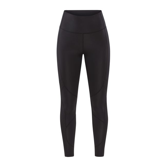 Craft ADV HIT Tights 2 W – Colanți de antrenament cu talie înaltă - Negru