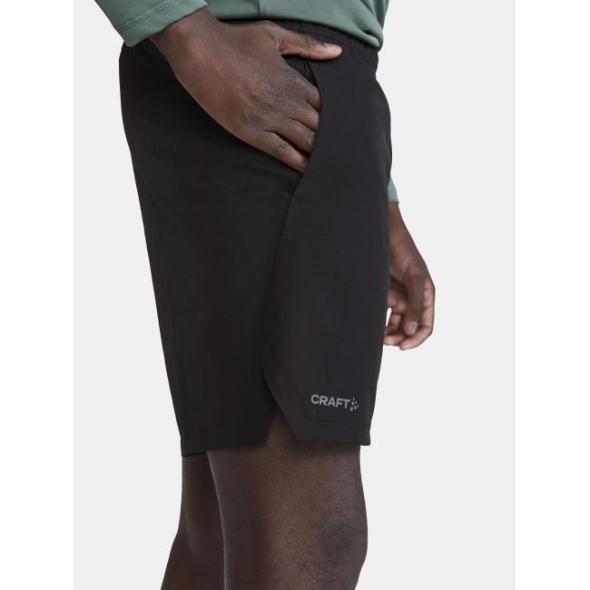 Craft ADV Essence 6" Woven Shorts – Pantaloni scurți de antrenament 6" - Negru