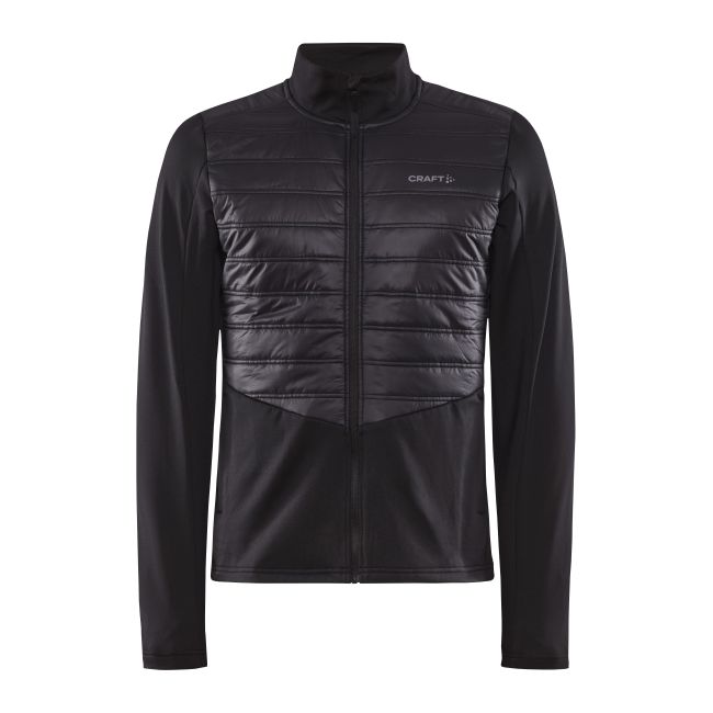Craft ADV Essence Warm Jacket 2 – Geacă multisport căptușită - Negru