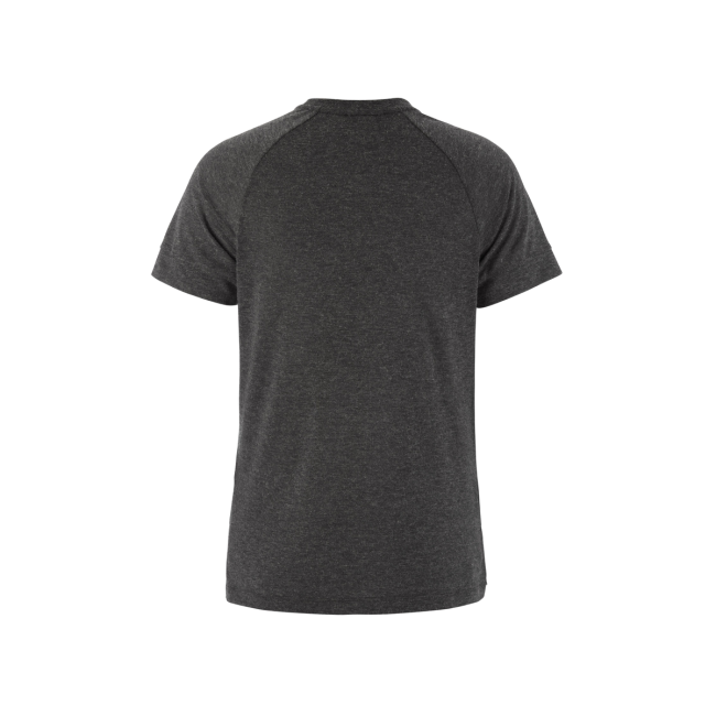 Craft ADV Trail Wool SS Tee W – Tricou de alergare trail cu lână - Negru