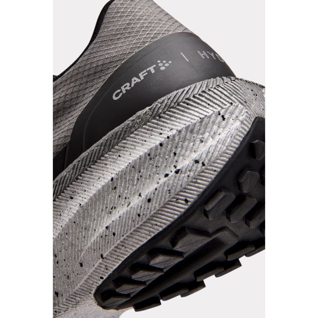 Craft Endurance Trail Hydro W – Pantofi alergare trail impermeabili - Negru