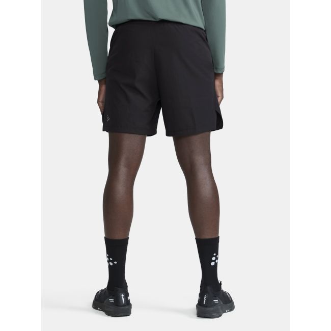 Craft ADV Essence 6" Woven Shorts – Pantaloni scurți de antrenament 6" - Negru