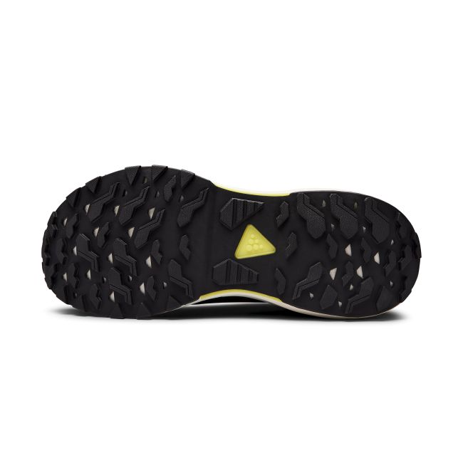 Craft Pure Trail – Pantofi alergare trail - Negru