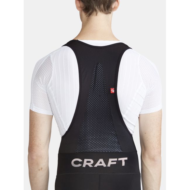 Craft ADV Bike Subz Insulate Bib Tights – Colanți de ciclism izolați cu bretele - Negru