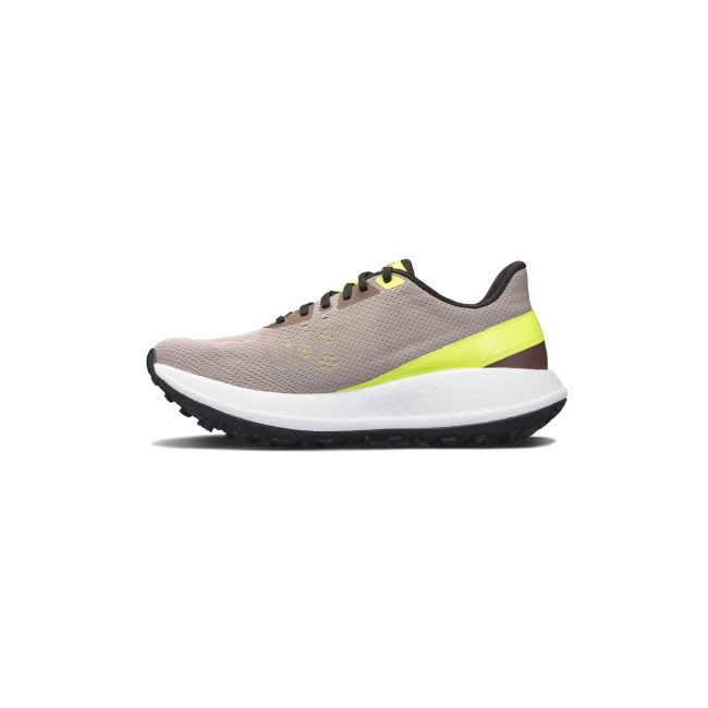 Craft Xplor Hybrid – Pantofi alergare hibrizi asfalt-trail - Maro