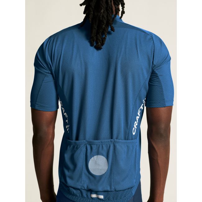 Craft ADV Endur Jersey – Tricou de ciclism - Albastru