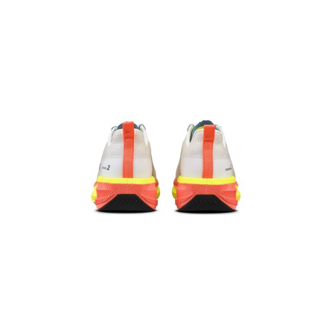 Craft Endurance 2 W – Pantofi alergare pe asfalt - Alb (895825)