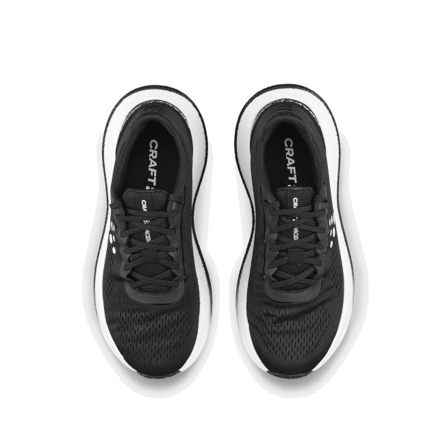 Craft Pacer W – Pantofi alergare pe asfalt - Negru (999900)