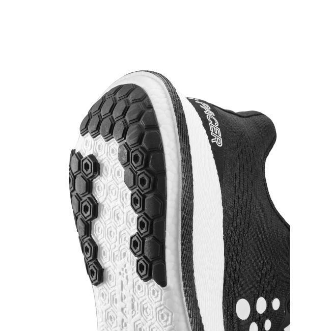 Craft Pacer – Pantofi alergare pe asfalt - Negru