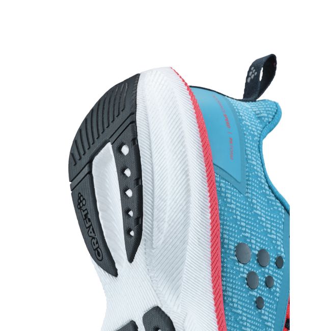 Craft Endurance 2 – Pantofi alergare pe asfalt - Verde
