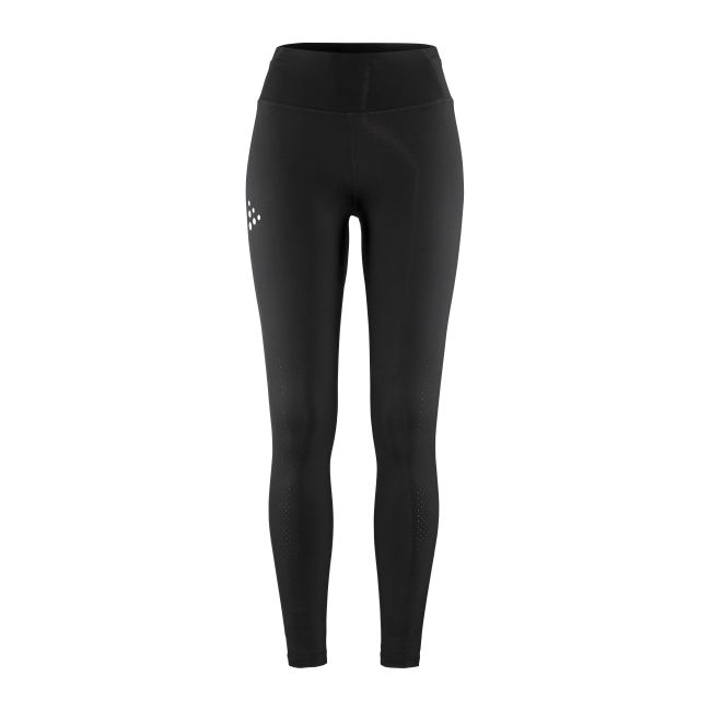 Craft PRO Hypervent Tights 2 W – Colanți de alergare - Negru