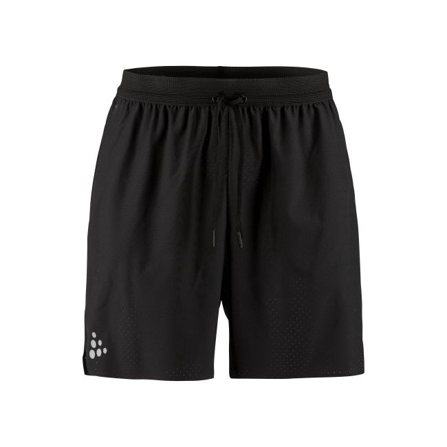 Craft PRO Hypervent Long Shorts 2 – Pantaloni scurți lungi de alergare - Negru