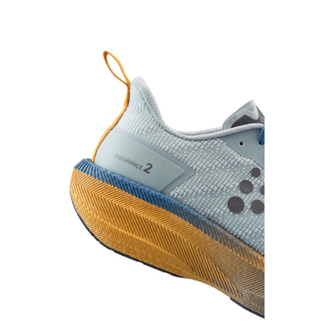 Craft Endurance 2 – Pantofi alergare pe asfalt - Gri