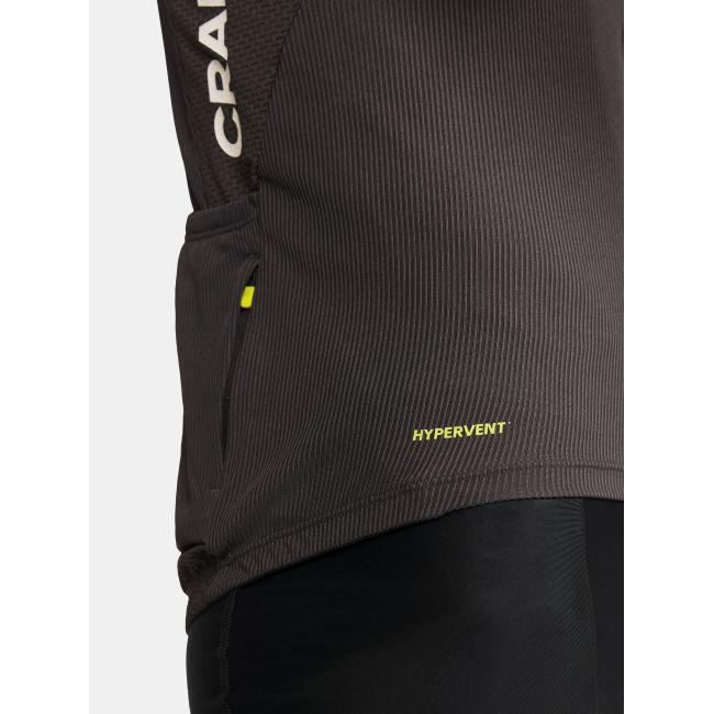Craft ADV Endur Jersey – Tricou de ciclism - Gri