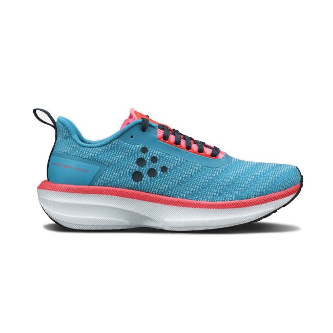 Craft Endurance 2 – Pantofi alergare pe asfalt - Verde