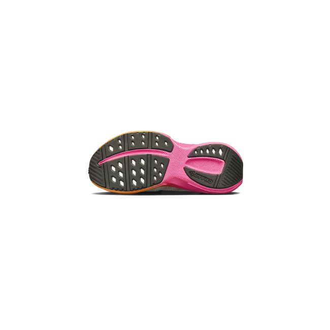 Craft Endurance 2 W – Pantofi alergare pe asfalt - Gri