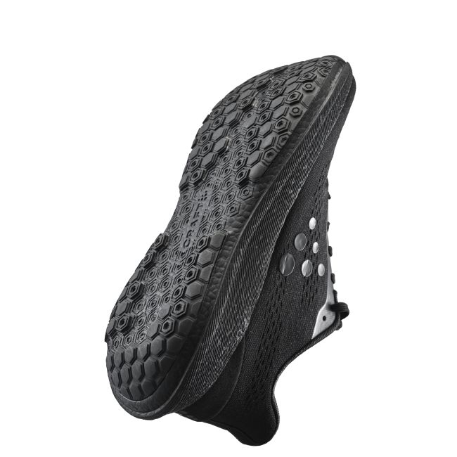 Craft Pacer W – Pantofi alergare pe asfalt - Negru (999999)