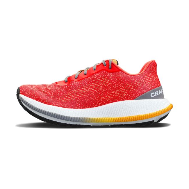 Craft Pacer W – Pantofi alergare pe asfalt - Roz