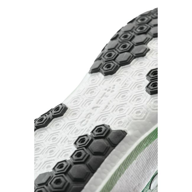 Craft Pacer W – Pantofi alergare pe asfalt - Verde
