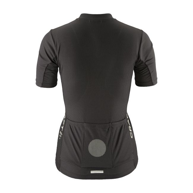 Craft ADV Endur Jersey W – Tricou de ciclism - Gri