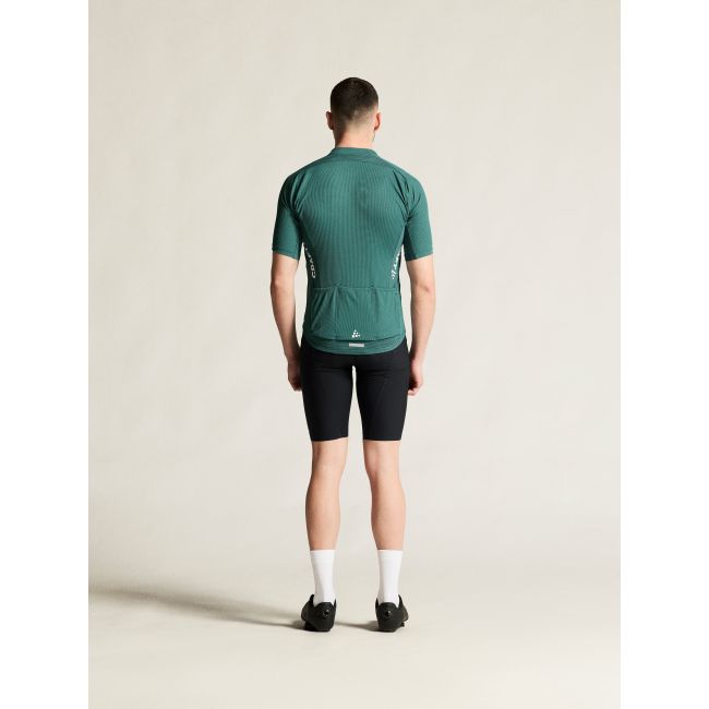 Craft ADV Endur Jersey – Tricou de ciclism - Verde