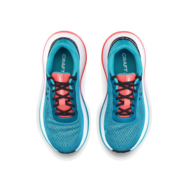 Craft Pacer – Pantofi alergare pe asfalt - Verde (652000)