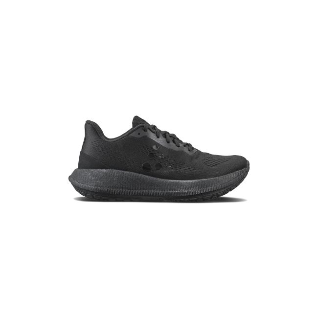 Craft Pacer W – Pantofi alergare pe asfalt - Negru (999999)