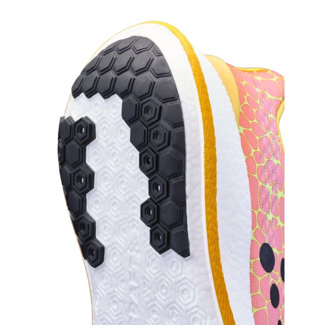 Craft Pacer W – Pantofi alergare pe asfalt - Portocaliu