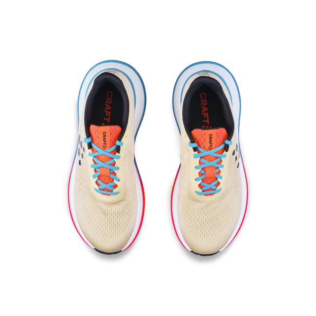 Craft Pacer W – Pantofi alergare pe asfalt - Maro (214410)