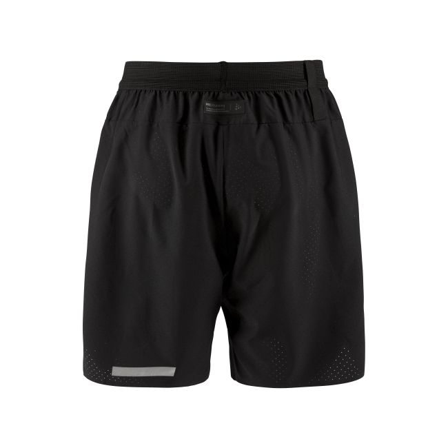 Craft PRO Hypervent Long Shorts 2 – Pantaloni scurți lungi de alergare - Negru