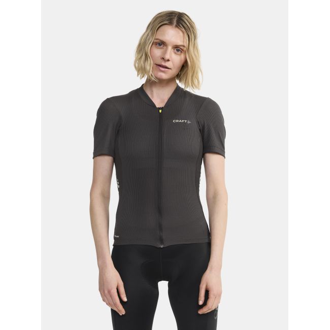 Craft ADV Endur Jersey W – Tricou de ciclism - Gri