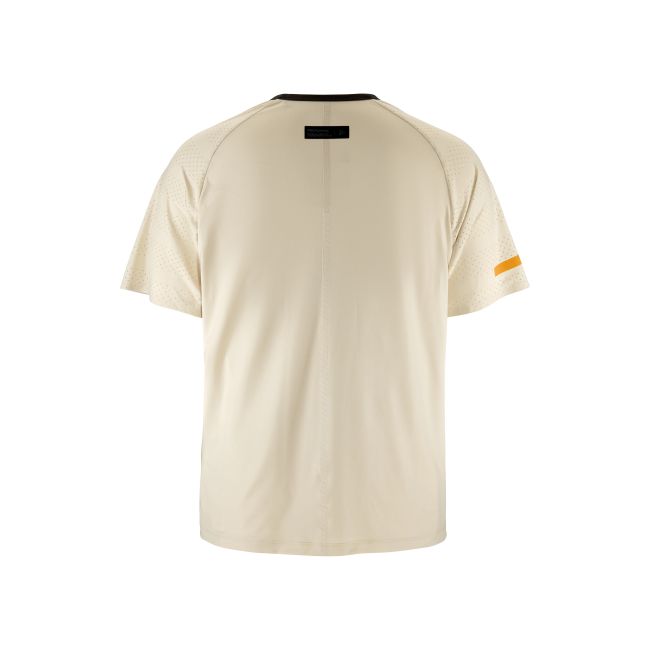 Craft PRO Hypervent Tee 2 – Tricou de alergare ultraușor - Maro