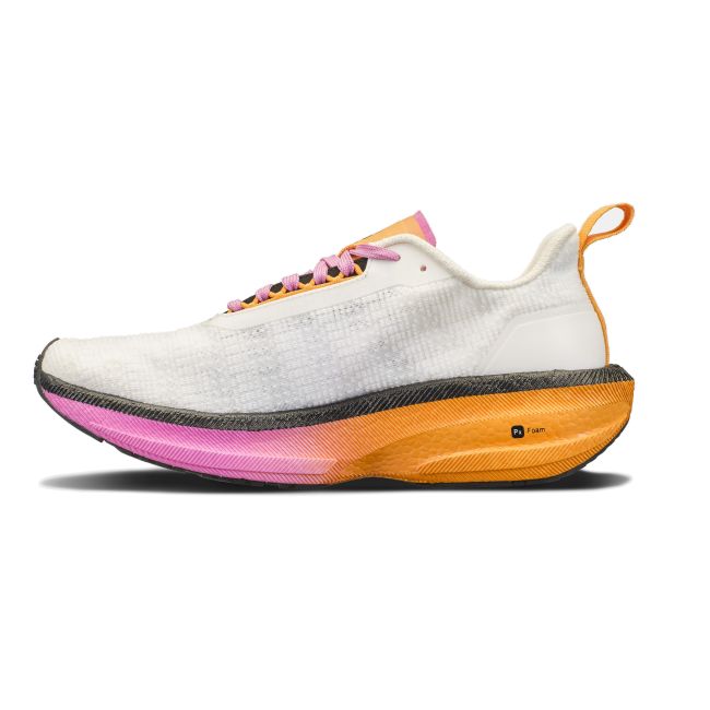 Craft Endurance 2 W – Pantofi alergare pe asfalt - Alb (895745)