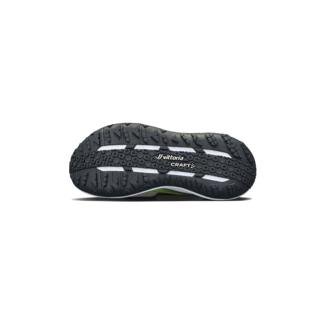 Craft Xplor Hybrid W – Pantofi alergare hibrizi asfalt-trail - Verde