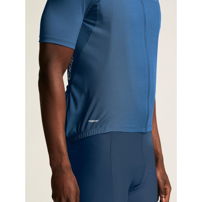 Craft ADV Endur Jersey – Tricou de ciclism - Albastru