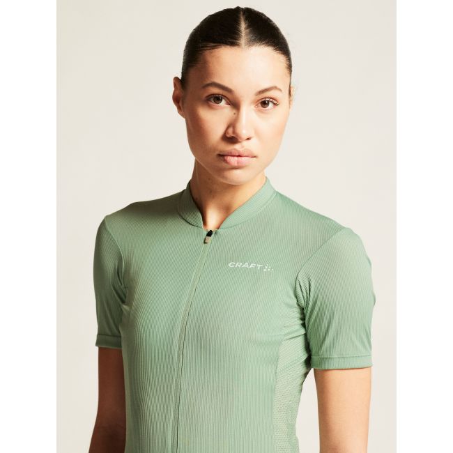 Craft ADV Endur Jersey W – Tricou de ciclism - Verde