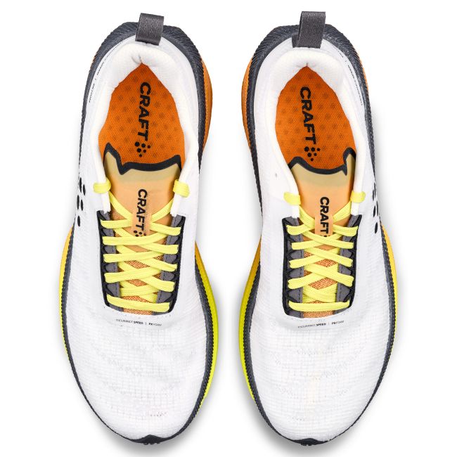Craft Endurance 2 – Pantofi alergare pe asfalt - Alb (895533)