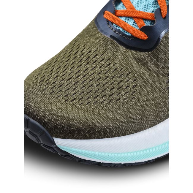 Craft Pacer – Pantofi alergare pe asfalt - Verde (680326)