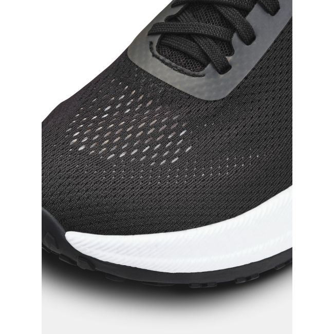 Craft Xplor Hybrid – Pantofi alergare hibrizi asfalt-trail - Negru