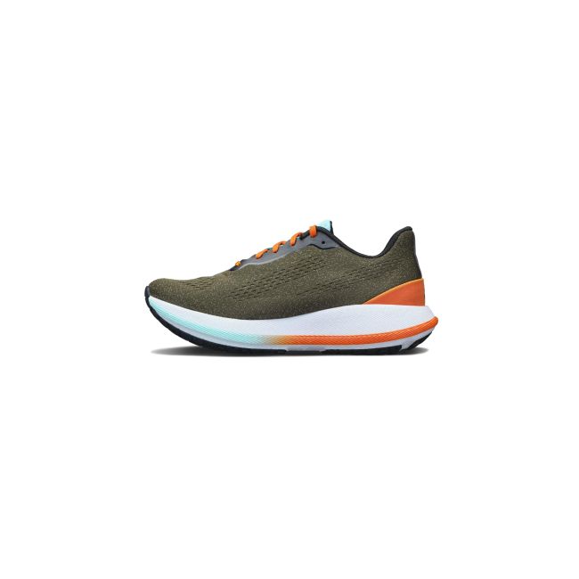 Craft Pacer – Pantofi alergare pe asfalt - Verde (680326)