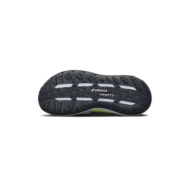 Craft Xplor Hybrid – Pantofi alergare hibrizi asfalt-trail - Maro